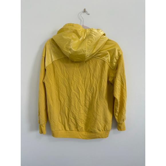 Athleta Girl × Simone Biles | “Because I Can” | Oversized Hoodie | L/12 | EUC - Picture 6 of 7